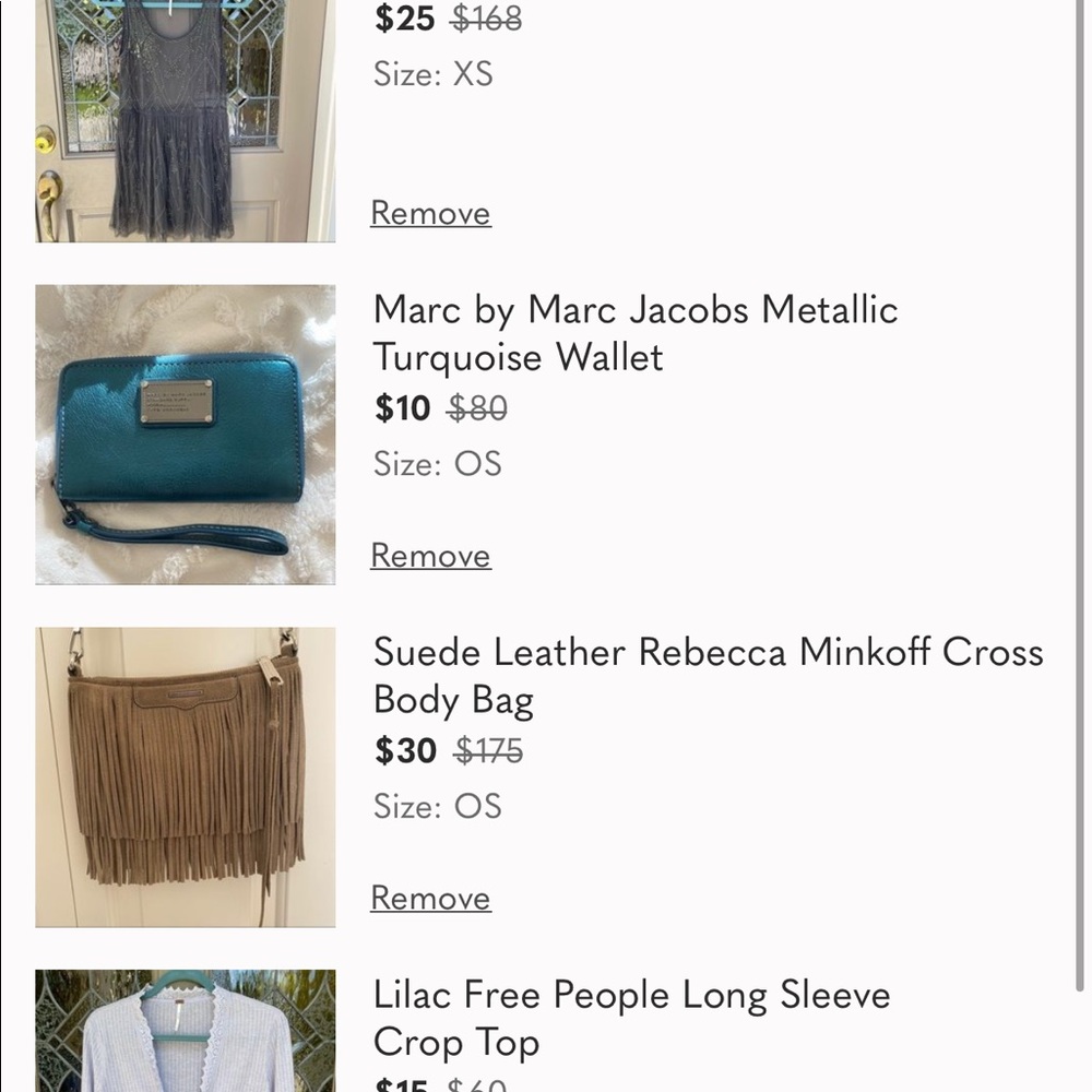 Trade :)
